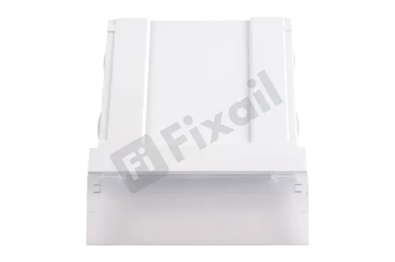 LG Refrigerator Freezer Tray Cover Shelf